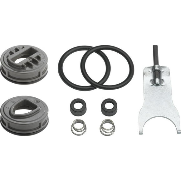 BRASSCRAFT SLD0126 Delta O-Ring Repair Kit Standard Plumbing Supply BRASSCRAFT SLD0126 Delta O-Ring Repair Kit Standard Plumbing Supply